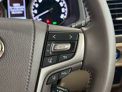 صورة مصغرة 59 لـ 2023 Toyota LAND CRUISER PRADO