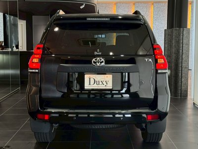 صورة مصغرة 27 لـ 2023 Toyota LAND CRUISER PRADO