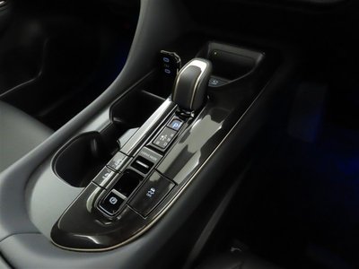2024 Toyota CROWN SPORT — фото 18