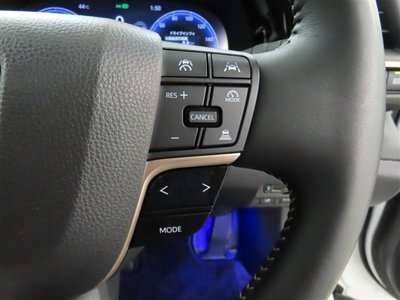 2024 Toyota CROWN SPORT — фото 19