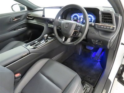 2024 Toyota CROWN SPORT — фото 10