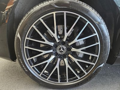 MERCEDES-BENZ S-CLASS - 7