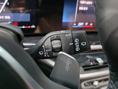 2024 BMW X5 — миниатюра 28