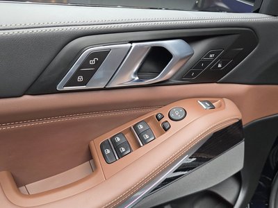 2024 BMW X5 — миниатюра 29