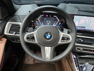 2024 BMW X5 — миниатюра 19