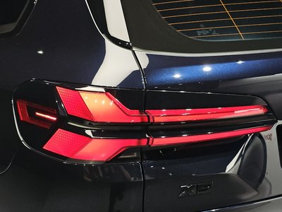 2024 BMW X5 photo 10