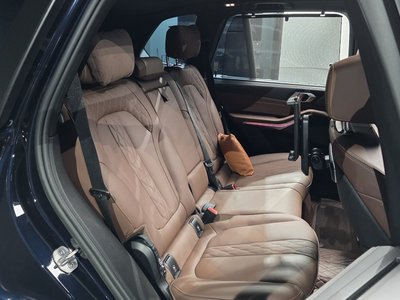2024 BMW X5 — миниатюра 17