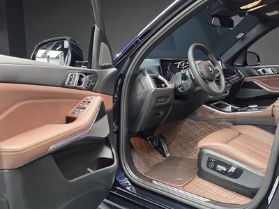 2024 BMW X5 — миниатюра 13