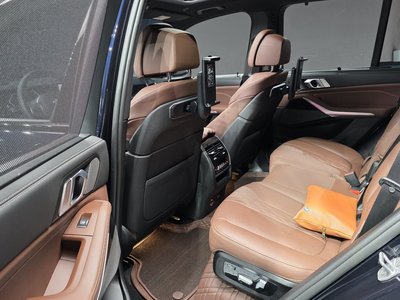 2024 BMW X5 — миниатюра 18
