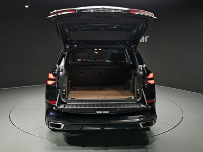 2024 BMW X5 — миниатюра 34