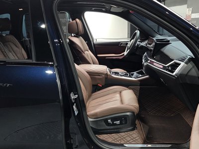 2024 BMW X5 — миниатюра 16