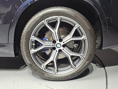 2024 BMW X5 photo 8