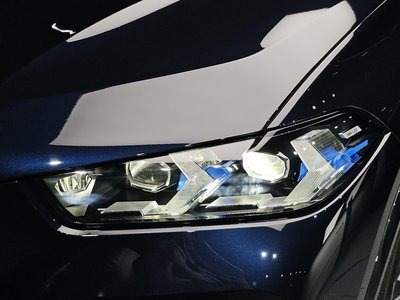 2024 BMW X5 photo 9
