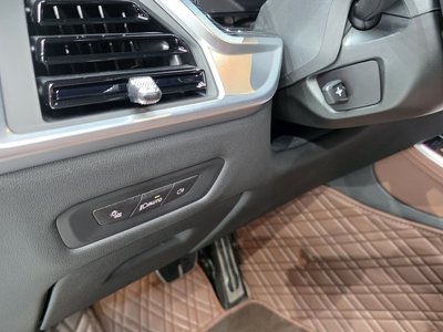 2024 BMW X5 — миниатюра 25