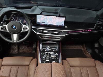 2024 BMW X5 photo 5