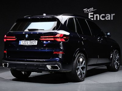 2024 BMW X5 photo 4