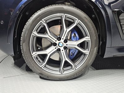 2024 BMW X5 photo 6