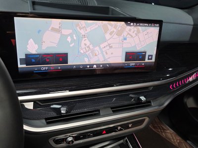 2024 BMW X5 — миниатюра 20