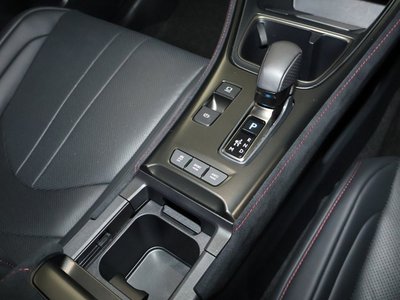 صورة مصغرة 16 لـ 2025 Lexus LBX
