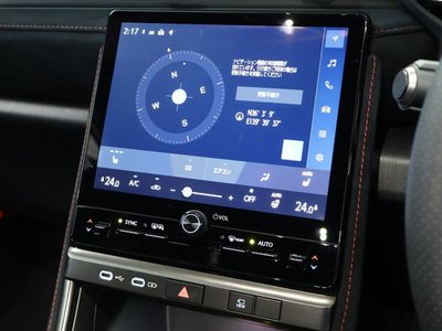 صورة مصغرة 15 لـ 2025 Lexus LBX