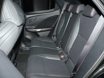 صورة مصغرة 19 لـ 2025 Lexus LBX