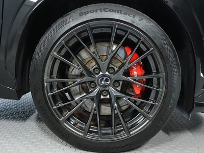 صورة 8 لـ 2025 Lexus LBX