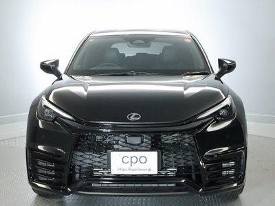 صورة 2 لـ 2025 Lexus LBX