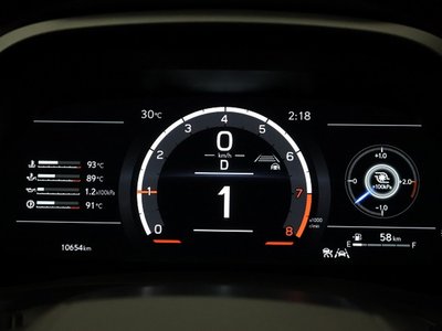 صورة 10 لـ 2025 Lexus LBX