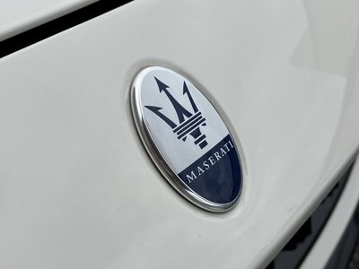 2022 Maserati GHIBLI 缩略图 110