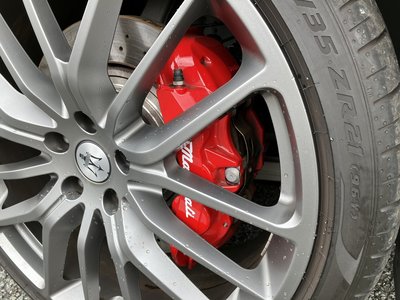 2022 Maserati GHIBLI 缩略图 19