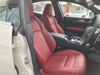 2022 Maserati GHIBLI 缩略图 48