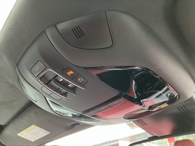 2022 Maserati GHIBLI 缩略图 209