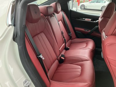 2022 Maserati GHIBLI 缩略图 51