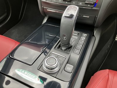 2022 Maserati GHIBLI 缩略图 159