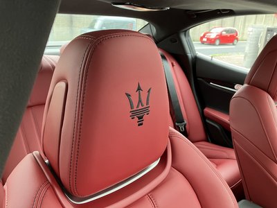 2022 Maserati GHIBLI 缩略图 32