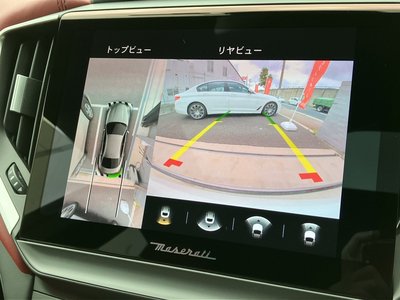 2022 Maserati GHIBLI 缩略图 18