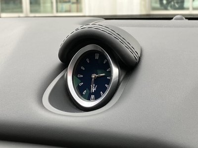 2022 Maserati GHIBLI 缩略图 198