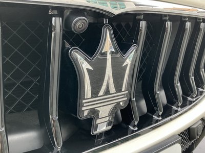 2022 Maserati GHIBLI 缩略图 112
