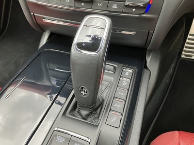 2022 Maserati GHIBLI 缩略图 160