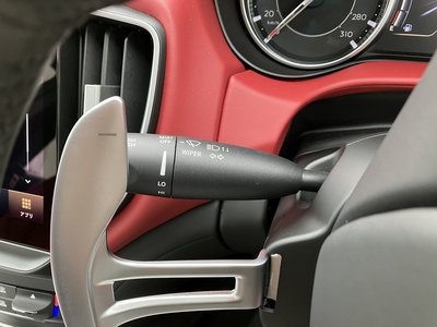 2022 Maserati GHIBLI 缩略图 152
