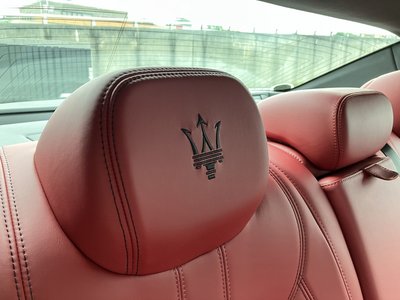 2022 Maserati GHIBLI 缩略图 215