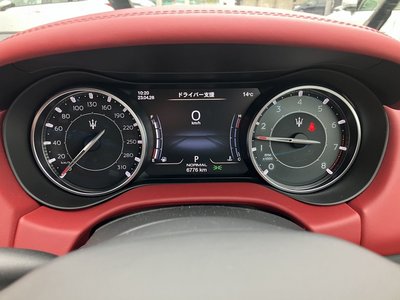 2022 Maserati GHIBLI 缩略图 140