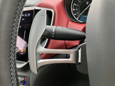 2022 Maserati GHIBLI 缩略图 145