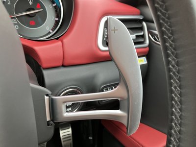 2022 Maserati GHIBLI 缩略图 148