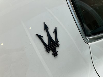 2022 Maserati GHIBLI 缩略图 115