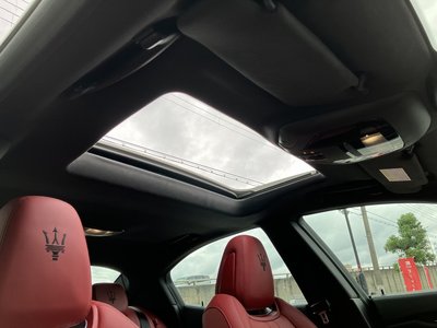 2022 Maserati GHIBLI 缩略图 12