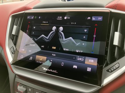 2022 Maserati GHIBLI 缩略图 180