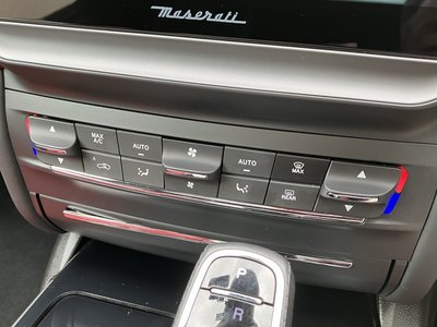 2022 Maserati GHIBLI 缩略图 170