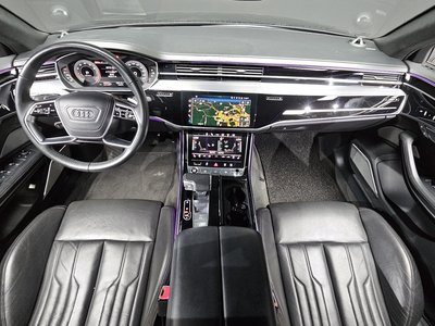 2021 AUDI A8 照片 5