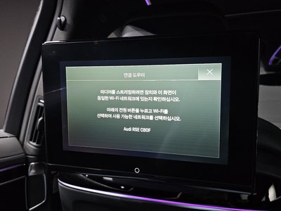 2021 AUDI A8 缩略图 19